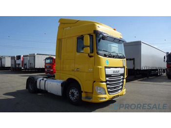 Tractor DAF XF 460