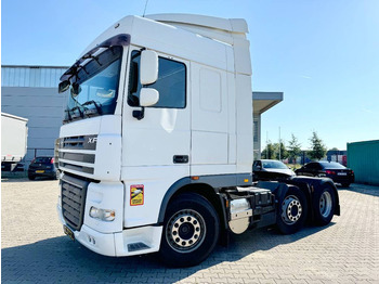 Tractor DAF XF 105 410