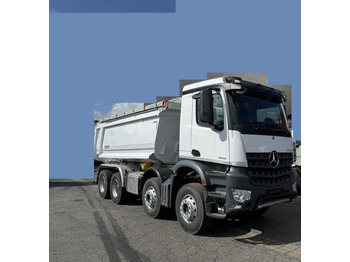 Camião basculante MERCEDES-BENZ Arocs 4145