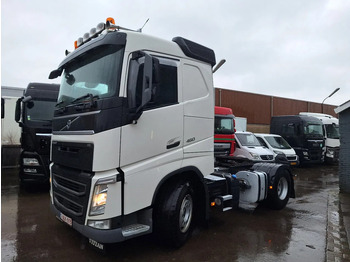 Tractor VOLVO FH 460