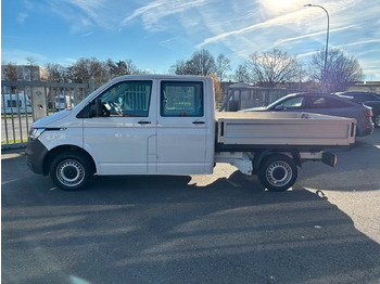 Carrinha de caixa aberta VOLKSWAGEN Transporter T6