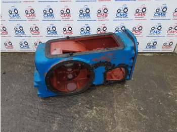 Eixo traseiro FORD