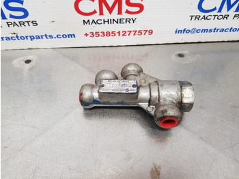 Hidráulica Ford New Holland 40, Ts Series 7740 Cooler Bypass Valve F0nn7r418ca, 82016777: foto 5