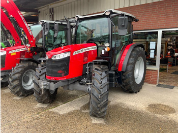 Trator MASSEY FERGUSON 4708