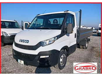 Carrinha basculante IVECO Daily 35C15