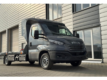 Caminhão reboque IVECO Daily 35s18