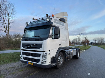 Tractor VOLVO FM 370