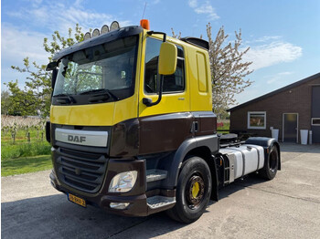 Tractor DAF CF 440