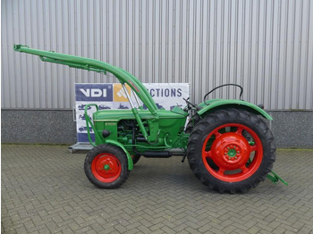 Trator Deutz D5005: foto 3