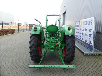 Trator Deutz D5005: foto 5