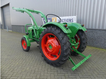 Trator Deutz D5005: foto 4