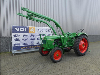 Trator Deutz D5005: foto 2