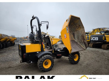 Dumper JCB