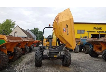 Dumper MECALAC