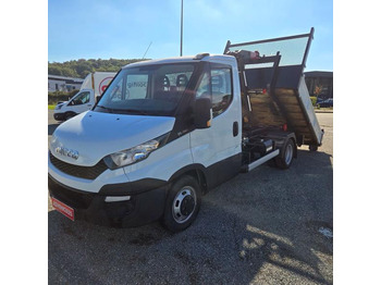 Carrinha basculante IVECO Daily 35C15