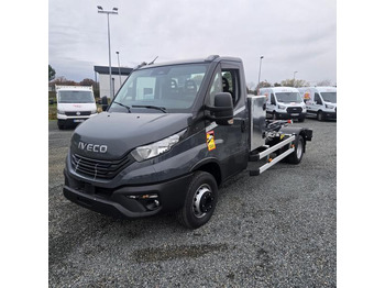 Veículo comercial IVECO Daily