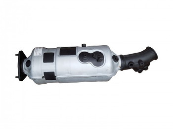 Sistema de escape para Camião novo Rußpartikelfilter,Partikelfilter,DPF IVECO Daily VI - 3.0D - 5802526552 500062084 5802189400 500061110: foto 2