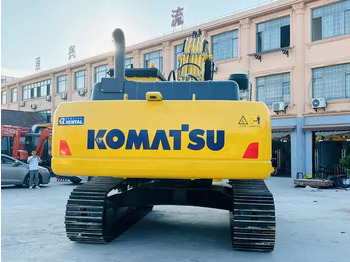 Escavadora de rastos machinery used pc350-8 Original Komatsu PC350-8 Excavator PC300 PC350 PC400 PC450 35ton hydraulic crawler excavator available: foto 3