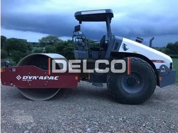 Rolo novo DYNAPAC CA305D: foto 2