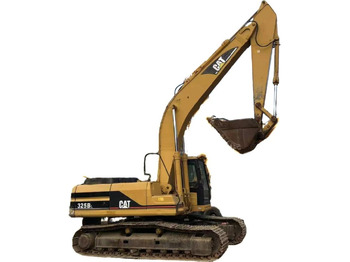 Escavadora de rastos CATERPILLAR 325BL