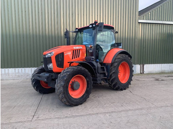 Trator Kubota M 7131: foto 2