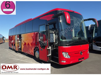 Autocarro MERCEDES-BENZ Tourismo