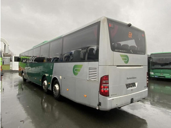 Ônibus suburbano Mercedes Integro L: foto 3