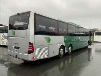 Ônibus suburbano Mercedes Integro L: foto 4