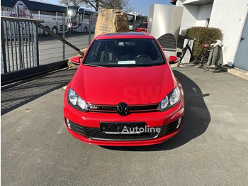 Automóvel Volkswagen Golf VI GTI Adidas: foto 5