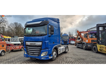 Tractor DAF XF 450