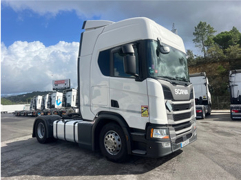 Tractor SCANIA R 450