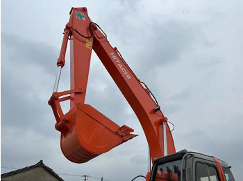 Escavadora de rastos HITACHI ZX200