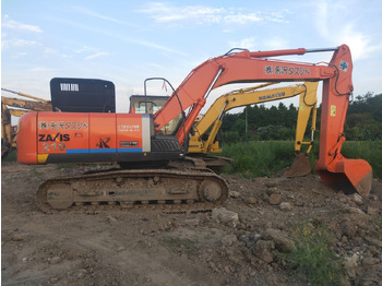 Escavadora de rastos HITACHI ZX210