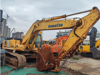 Escavadora de rastos KOMATSU PC300-7