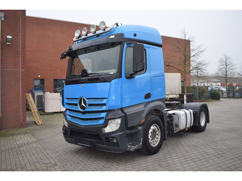 Tractor MERCEDES-BENZ Actros 1843