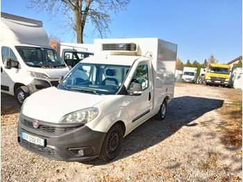 Carrinha frigorífica FIAT Doblo