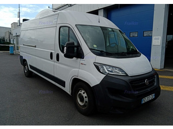 Carrinha frigorífica FIAT Ducato