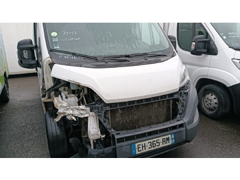 Carrinha frigorífica FIAT Ducato