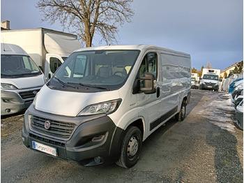 Furgão compacto FIAT Ducato