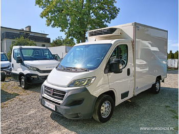 Carrinha frigorífica FIAT Ducato