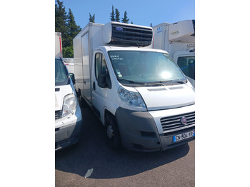 Carrinha frigorífica FIAT Ducato