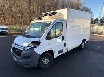 Carrinha frigorífica FIAT Ducato