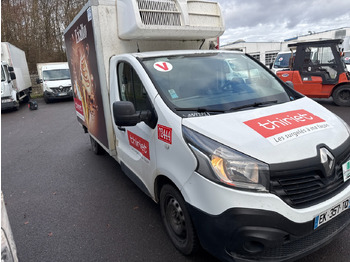 Carrinha frigorífica RENAULT Trafic