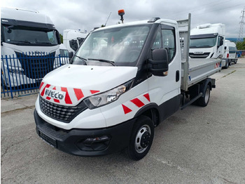 Carrinha basculante IVECO Daily 35c14