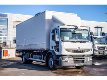 Camião furgão Renault PREMIUM 340 DXI+E5: foto 2