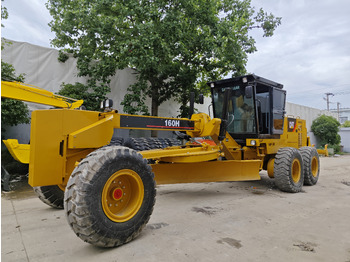 Motoniveladora CATERPILLAR 160H