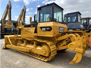 Buldôzer CATERPILLAR D6G