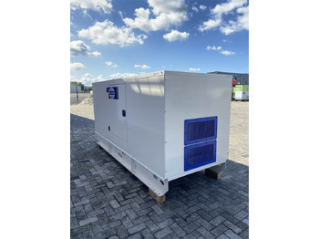 Gerador elétrico novo FG Wilson P220-3 - Perkins - 220 kVA Genset - DPX-16012: foto 2