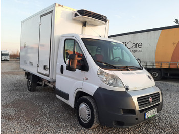 Carrinha frigorífica FIAT Ducato