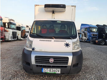 Carrinha frigorífica FIAT DUCATO 250 CHŁODNIA/IZOTERMA: foto 3